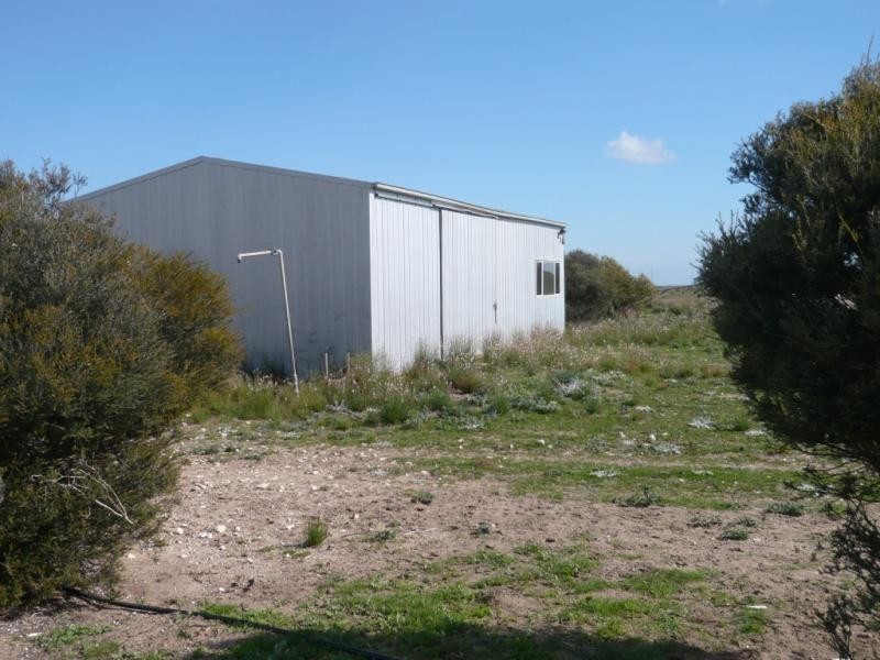 Tailem Bend SA 5260
