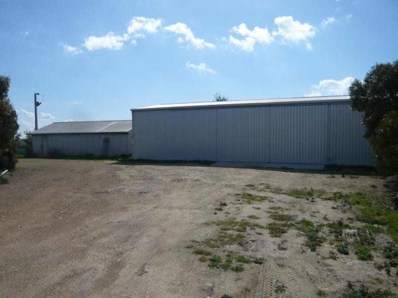 Tailem Bend SA 5260