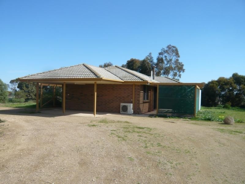 Tailem Bend SA 5260