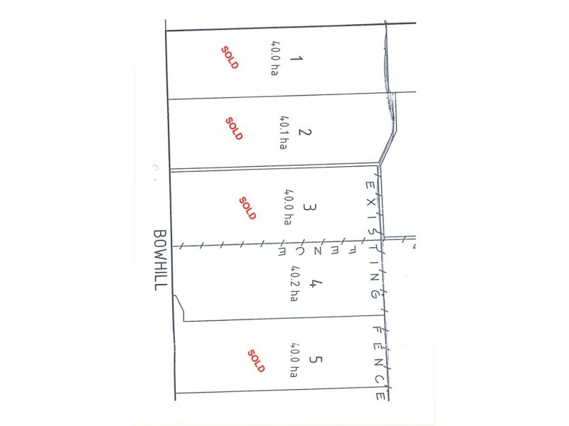 Lot 4/ Bowhill Road, Murray Bridge SA 5253