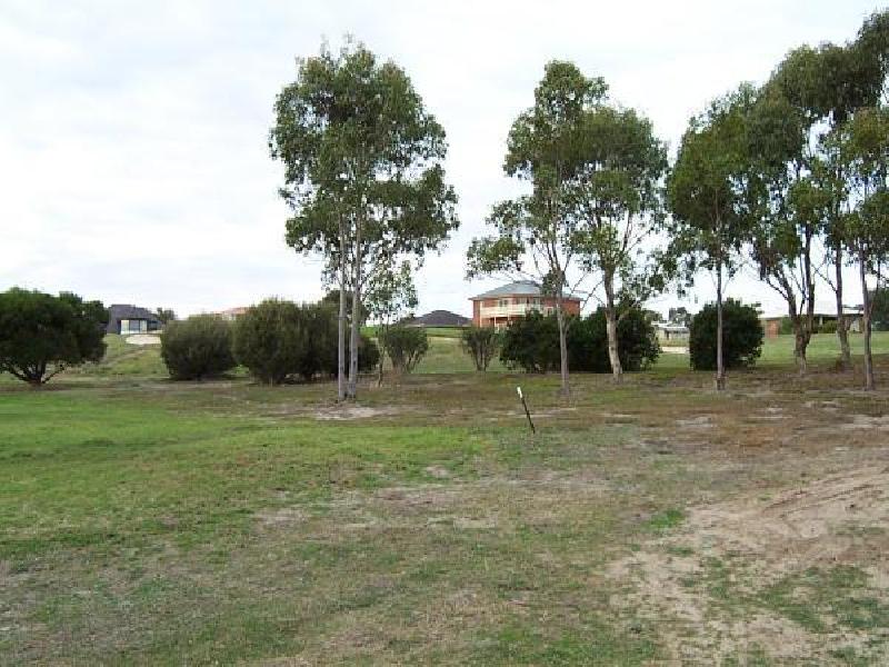 LOT 793 TYRONE STREET, Victor Harbor SA 5211
