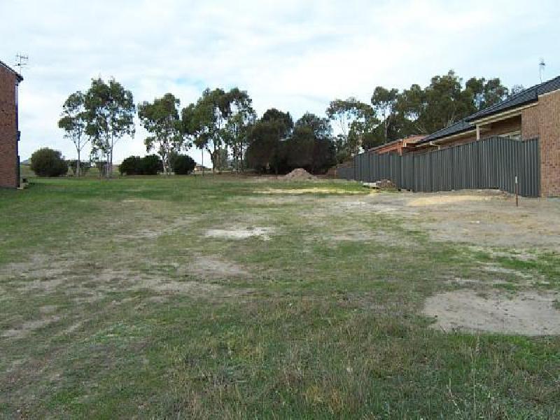 LOT 793 TYRONE STREET, Victor Harbor SA 5211