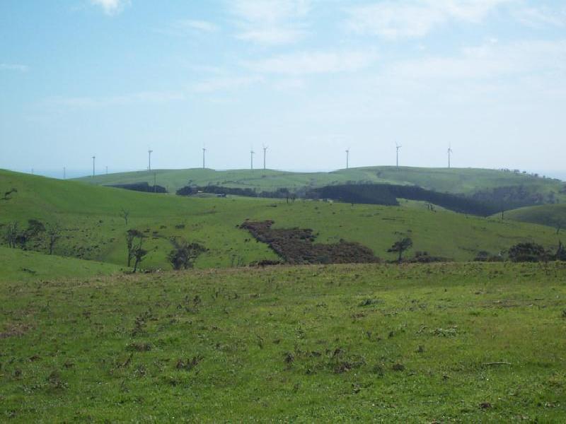 LOT 3 COLE ROAD, Delamere SA 5204