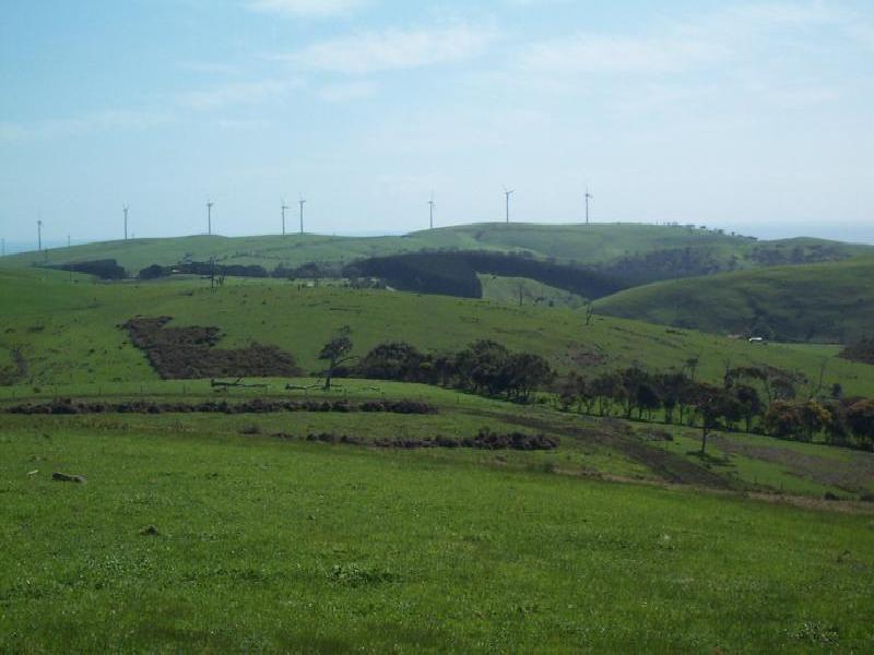 LOT 3 COLE ROAD, Delamere SA 5204