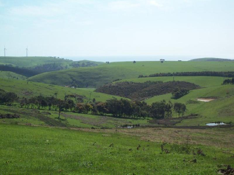 LOT 2 COLE ROAD, Delamere SA 5204