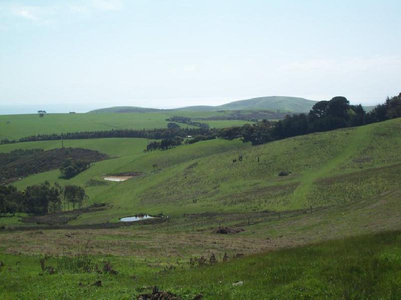 LOT 2 COLE ROAD, Delamere SA 5204