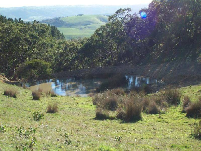 LOT 25 MT ROBINSON ROAD, Back Valley SA 5211