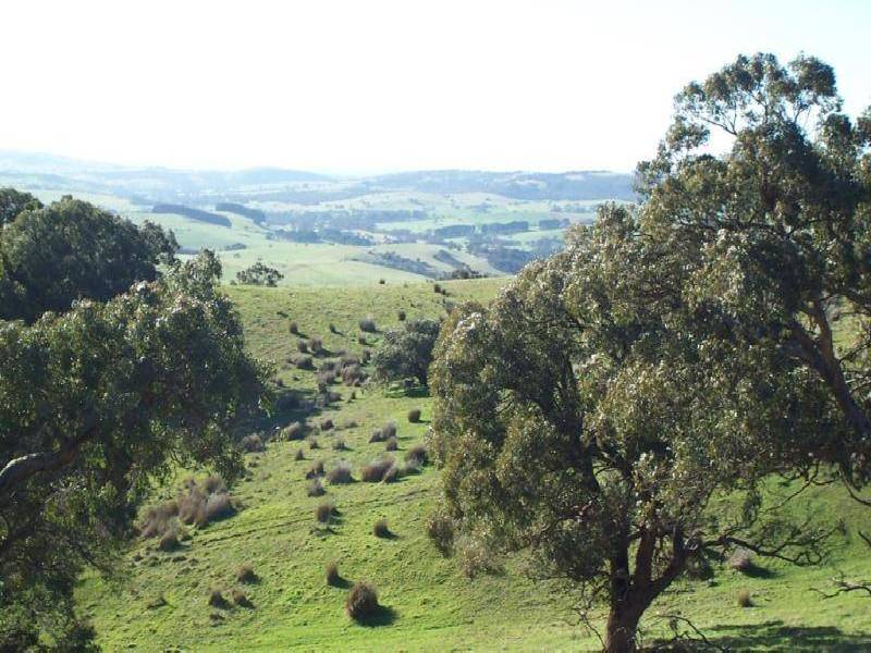 LOT 25 MT ROBINSON ROAD, Back Valley SA 5211