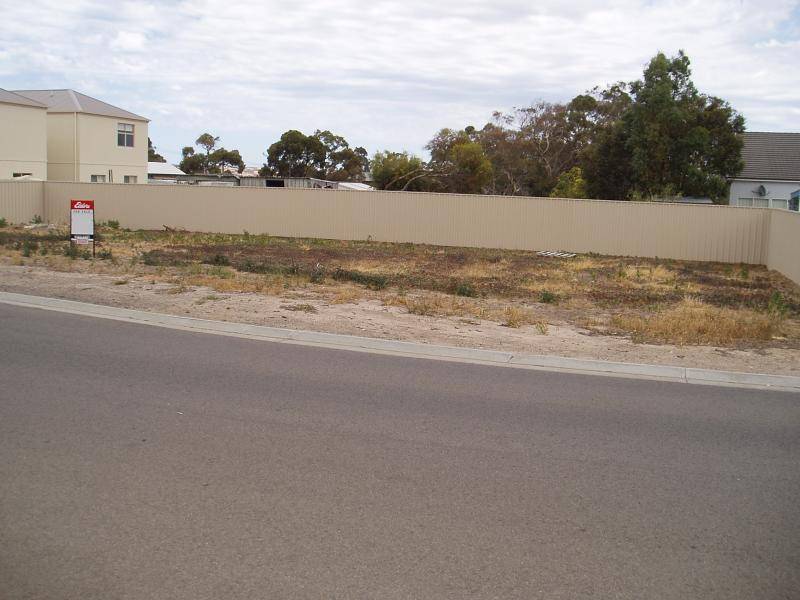 LOT 12 SELLS STREET, Victor Harbor SA 5211