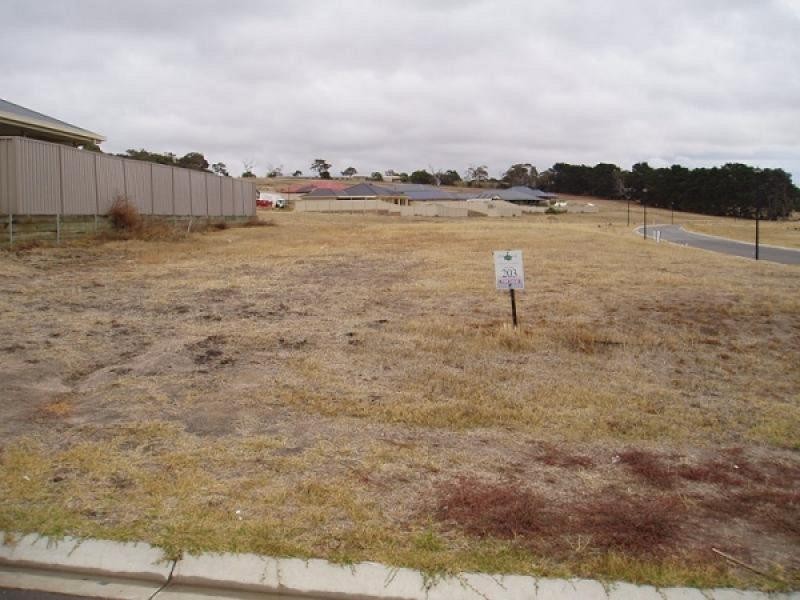 Lot 203 Kleinig Drive, Victor Harbor SA 5211