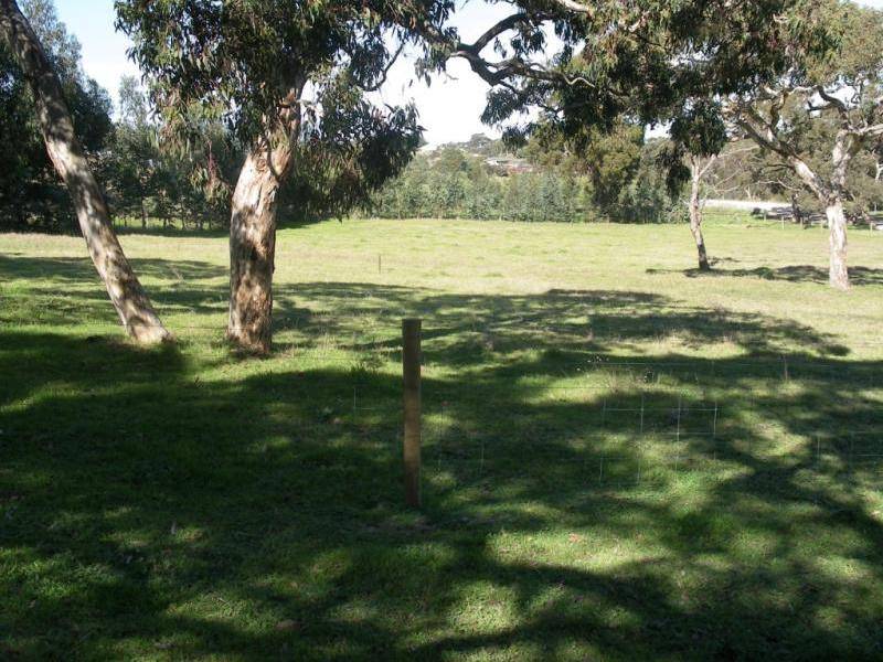 LOT 9 HENDERSON ROAD, Victor Harbor SA 5211