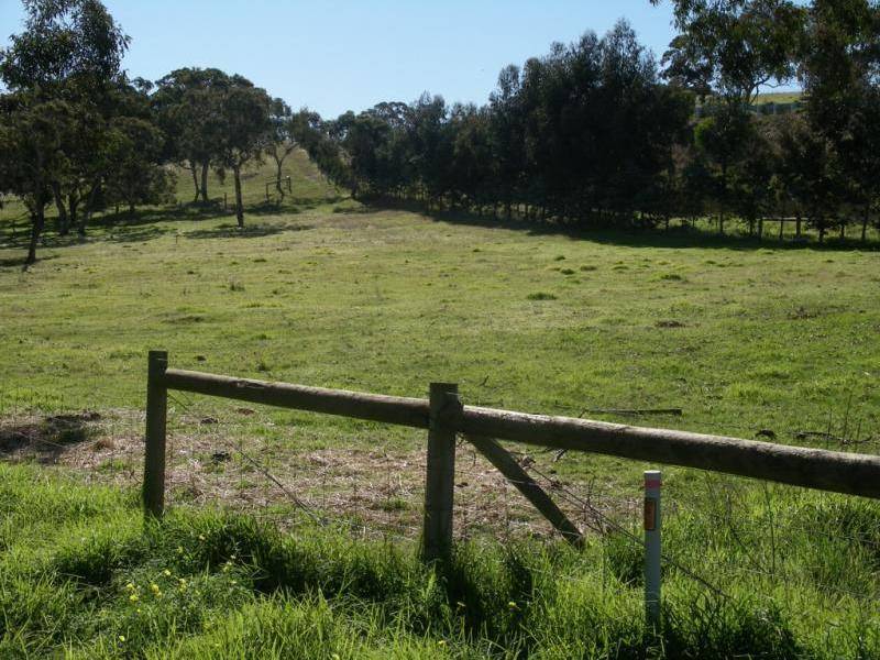 LOT 9 HENDERSON ROAD, Victor Harbor SA 5211