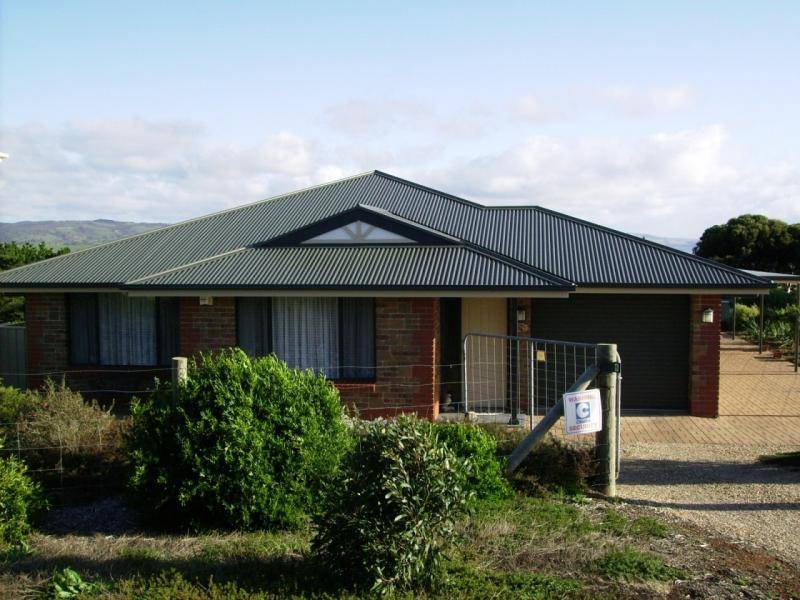 6 WILLSON DRIVE, Normanville SA 5204