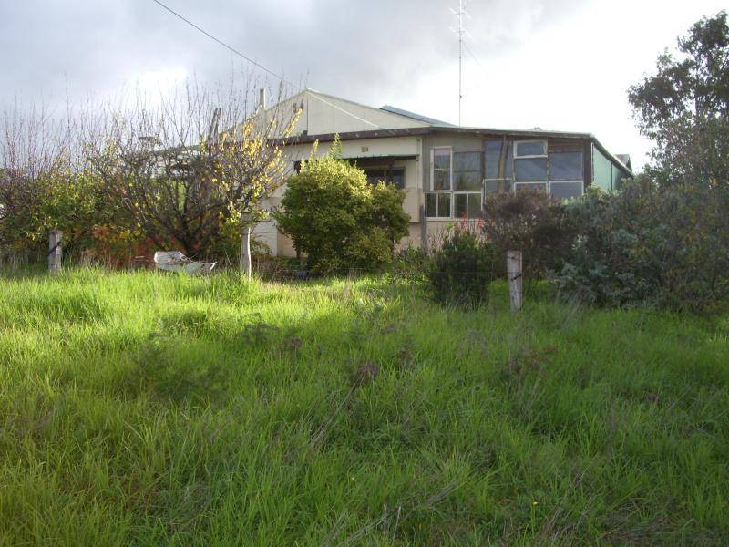 LOT 15 BACK VALLEY ROAD, Back Valley SA 5211