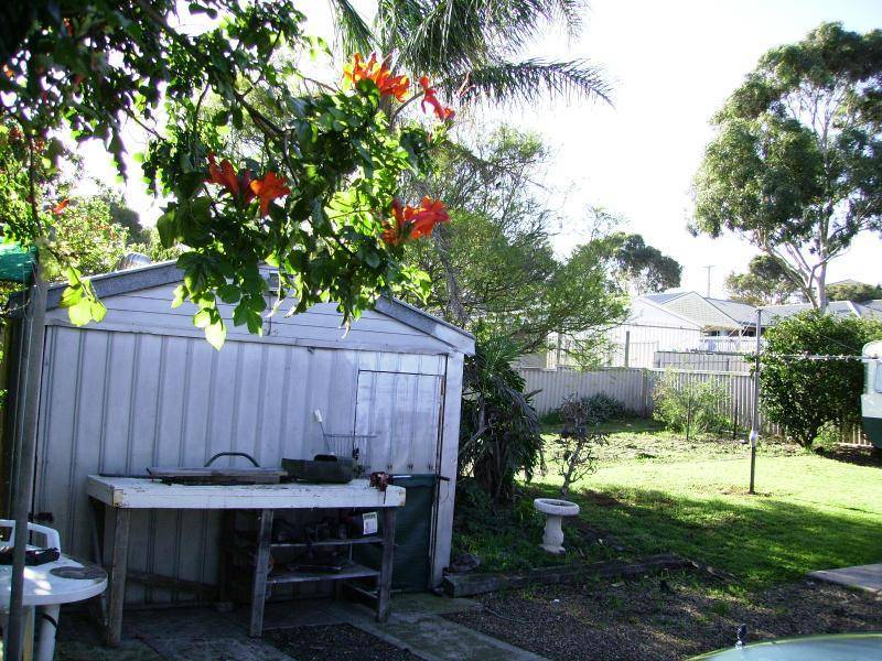 10 DAVID STREET, Mccracken SA 5211