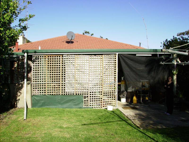 10 DAVID STREET, Mccracken SA 5211