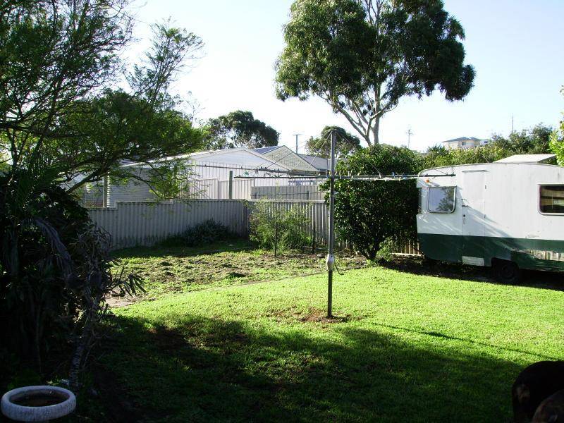 10 DAVID STREET, Mccracken SA 5211