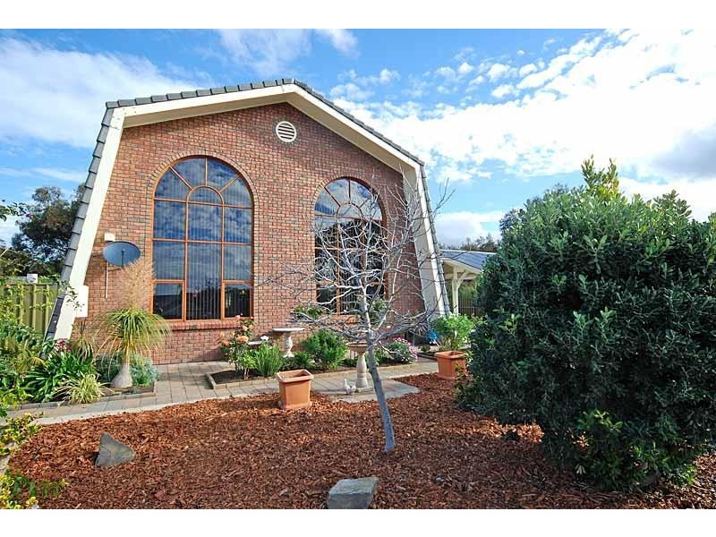 6 KRILL COURT, Victor Harbor SA 5211