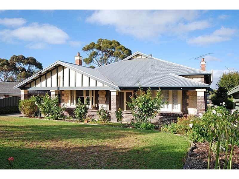 39 GRANTLEY AVENUE, Victor Harbor SA 5211