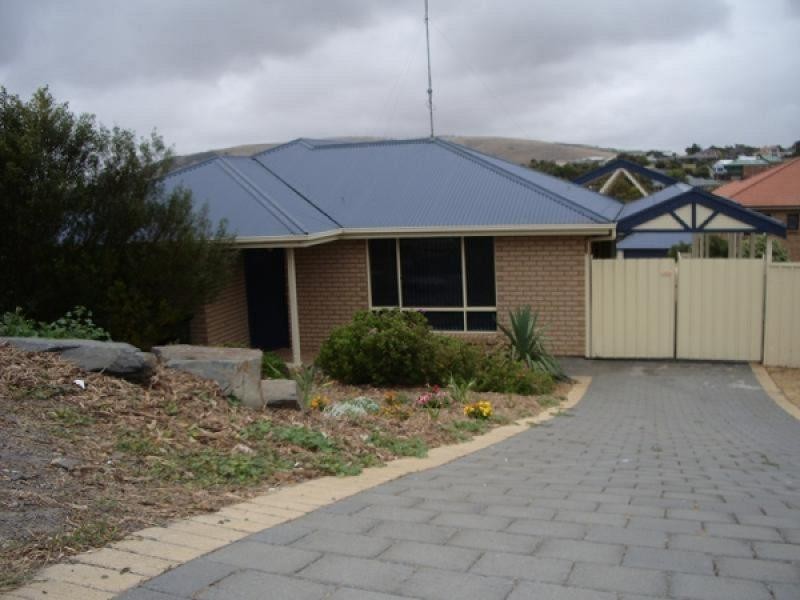 36 CUDMORE ROAD, Victor Harbor SA 5211
