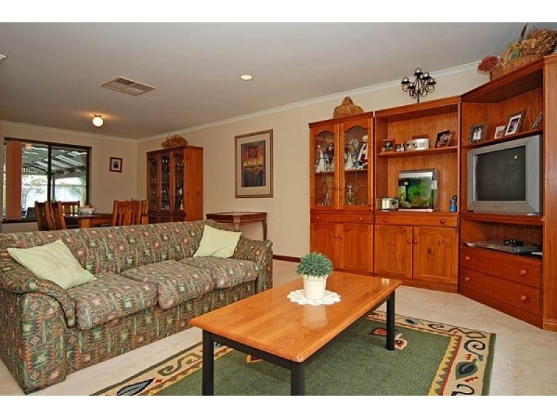 3 KOOKABURRA COURT, Mclaren Flat SA 5171