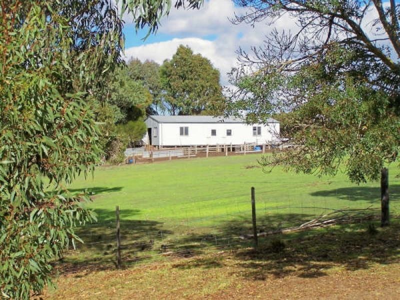 LOT 51 SNEYD ROAD, Victor Harbor SA 5211