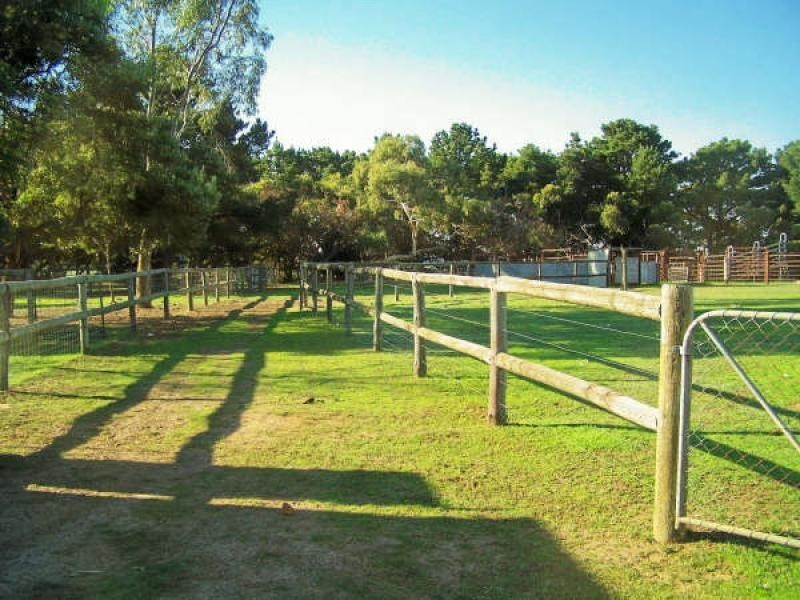 LOT 51 SNEYD ROAD, Victor Harbor SA 5211