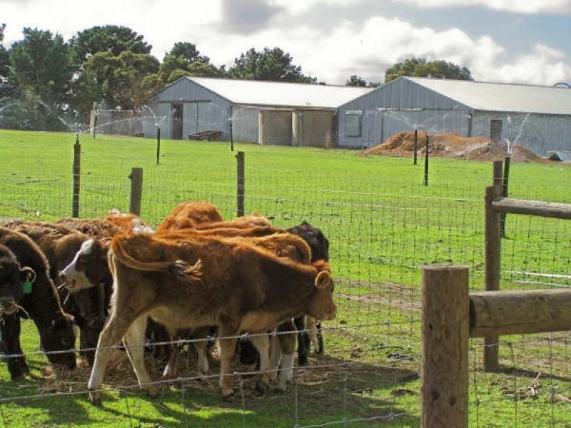 LOT 51 SNEYD ROAD, Victor Harbor SA 5211