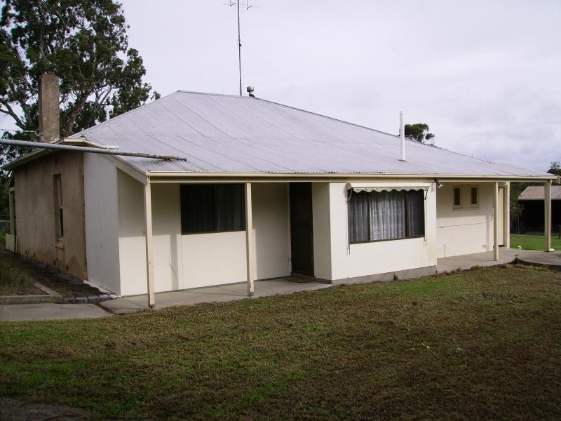 SAWPIT RD, Inman Valley SA 5211