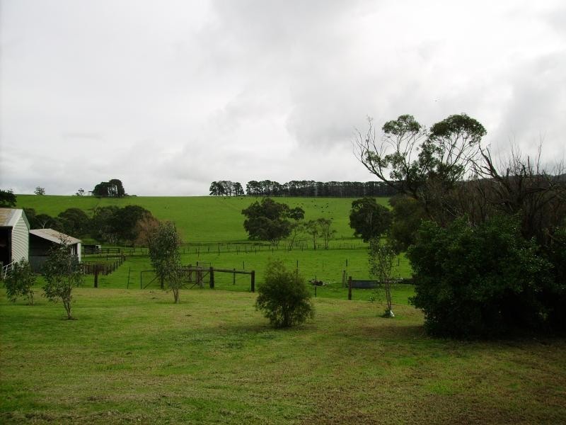 SAWPIT RD, Inman Valley SA 5211