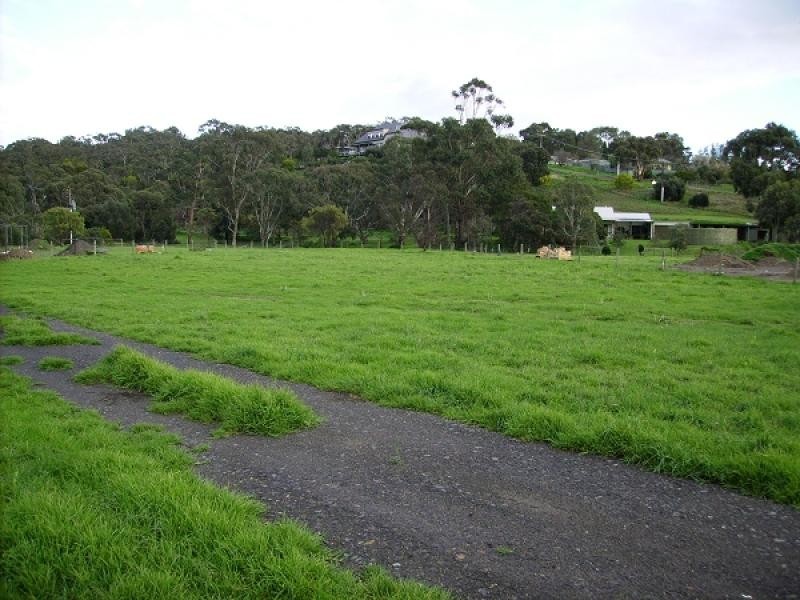 Lot 3 Bashams Road, Victor Harbor SA 5211