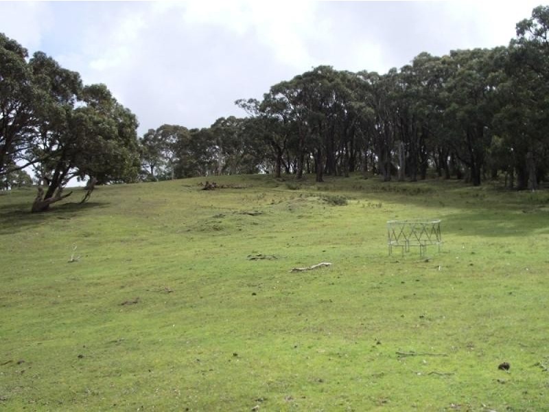 Section 36 Bedlam Flat Road, Delamere SA 5204