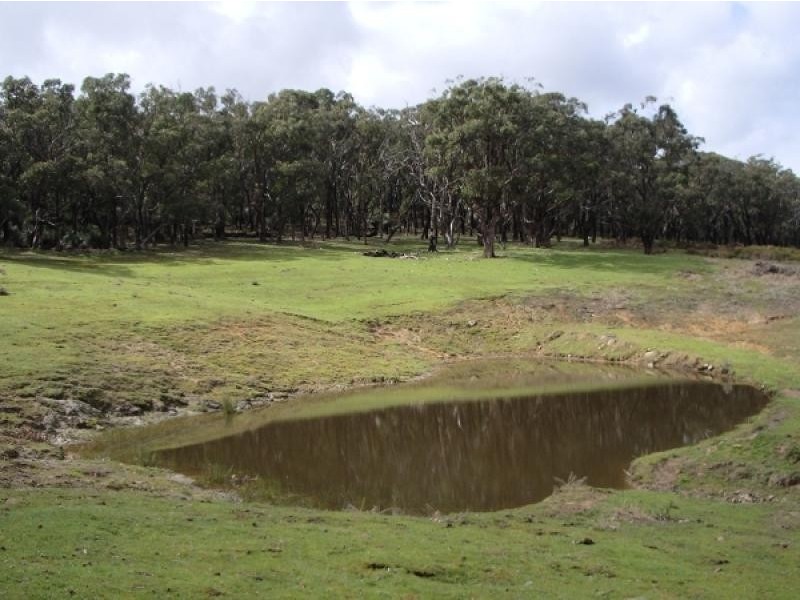 Section 36 Bedlam Flat Road, Delamere SA 5204