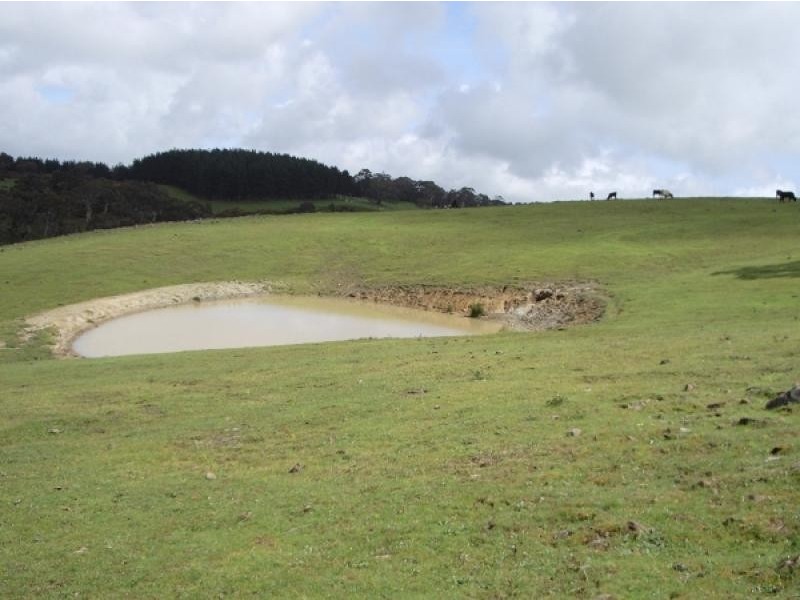 Section 36 Bedlam Flat Road, Delamere SA 5204