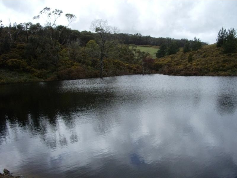 Section 36 Bedlam Flat Road, Delamere SA 5204
