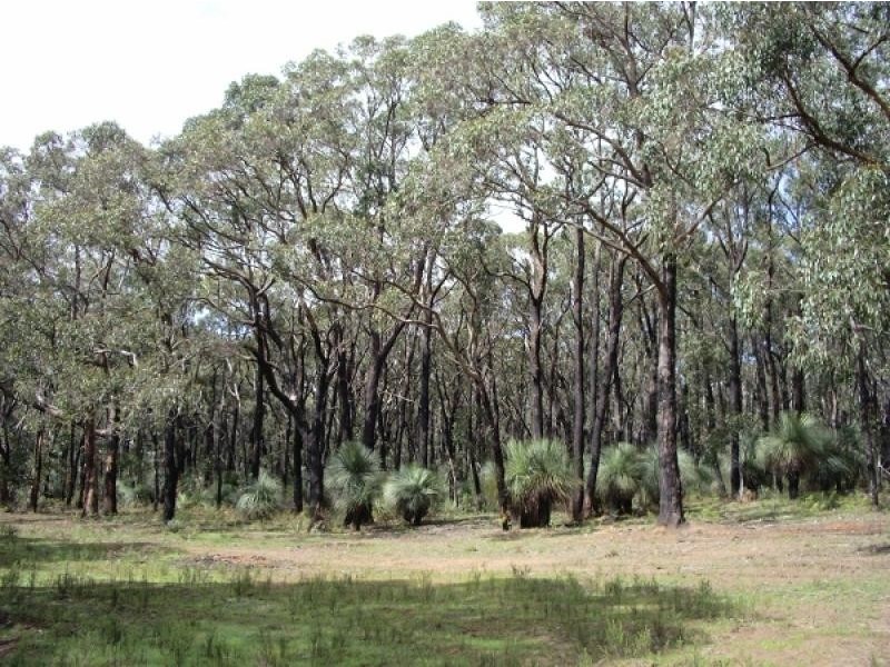 Section 36 Bedlam Flat Road, Delamere SA 5204