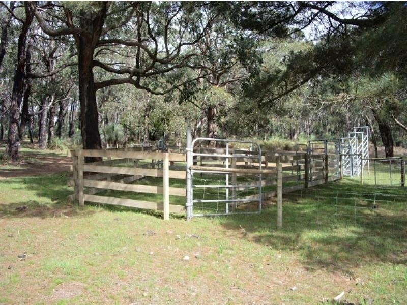Section 36 Bedlam Flat Road, Delamere SA 5204