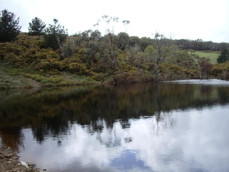 Section 36 Bedlam Flat Road, Delamere SA 5204