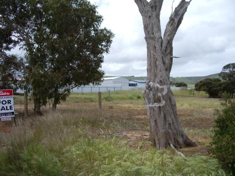 Lot 36 Island View Crescent, Cape Jervis SA 5204