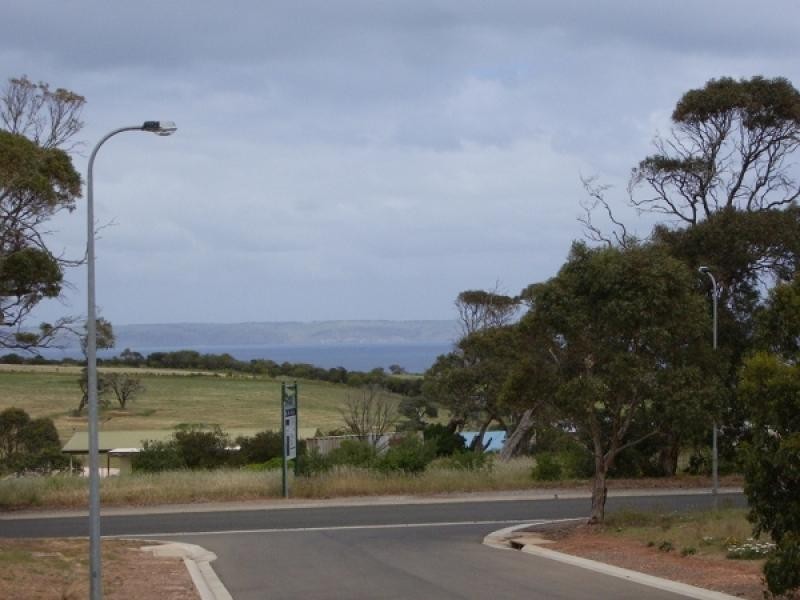 Lot 36 Island View Crescent, Cape Jervis SA 5204