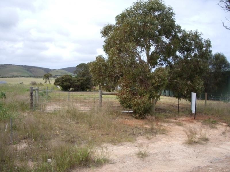 Lot 36 Island View Crescent, Cape Jervis SA 5204