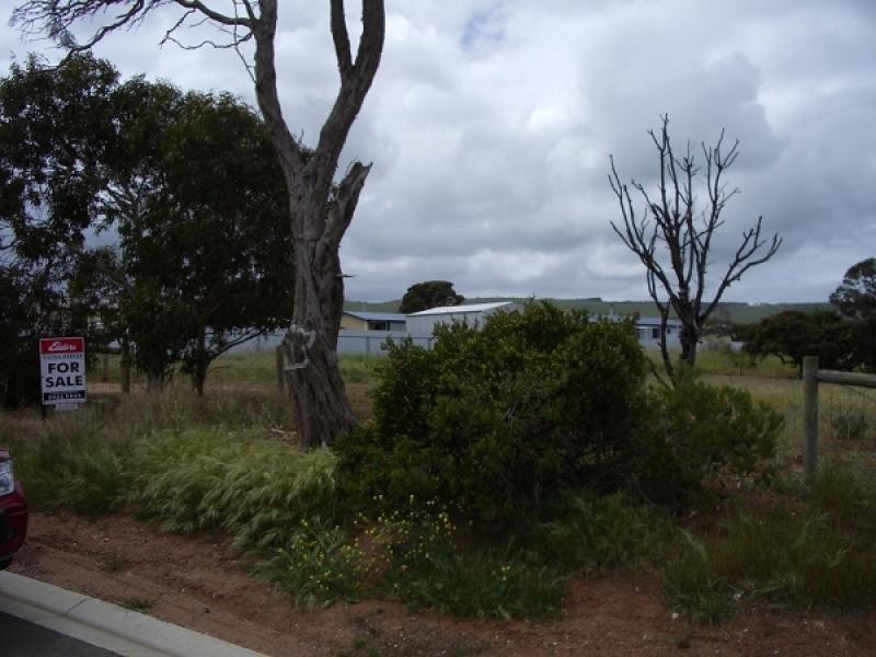 Lot 36 Island View Crescent, Cape Jervis SA 5204