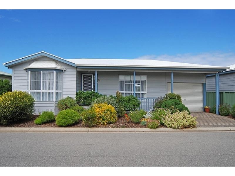 188 Rosetta Village, Victor Harbor SA 5211