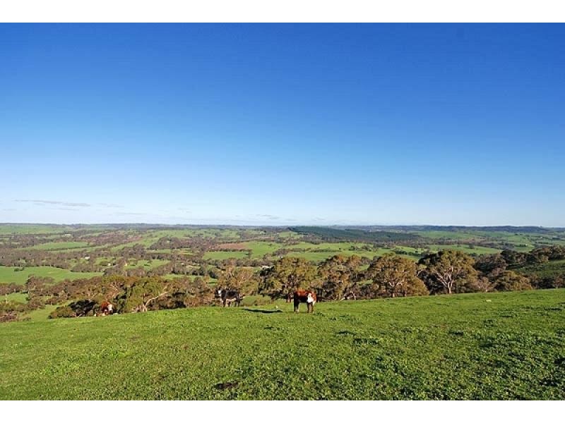 Lot 2, & 3 Polwarth Drive, Inman Valley SA 5211