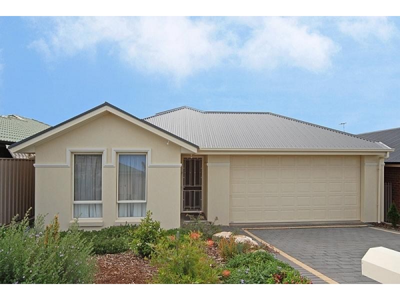 3 Missen Avenue, Hayborough SA 5211