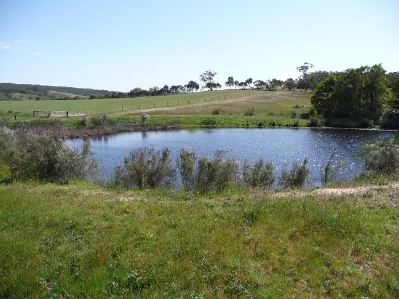Lot 139 Crow Road, Pages Flat SA 5172