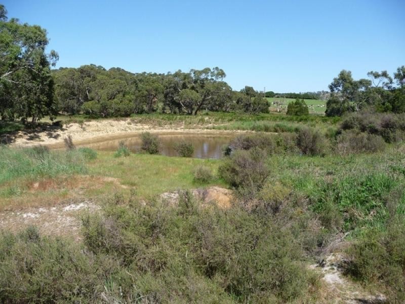 Lot 139 Crow Road, Pages Flat SA 5172