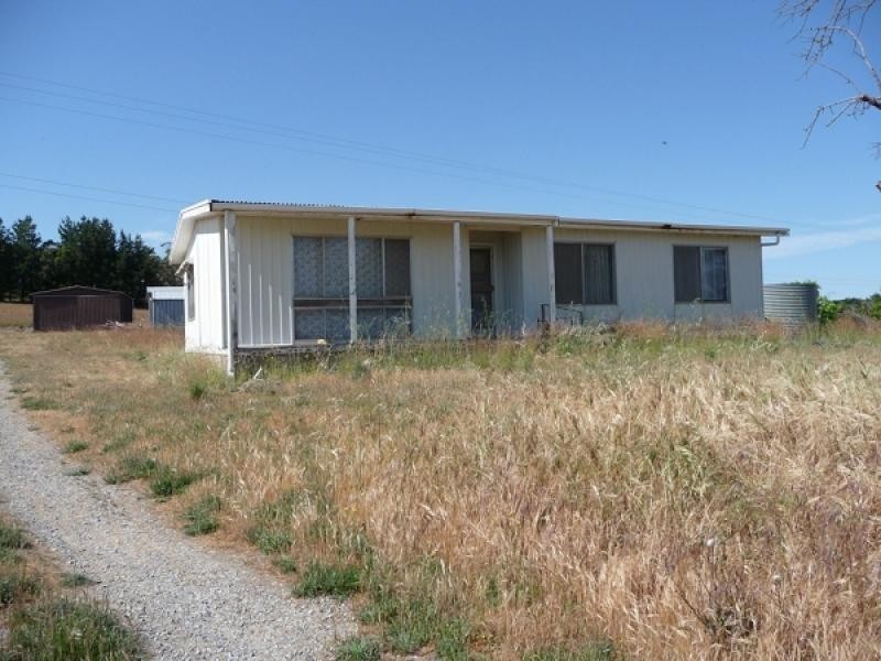 Lot 139 Crow Road, Pages Flat SA 5172