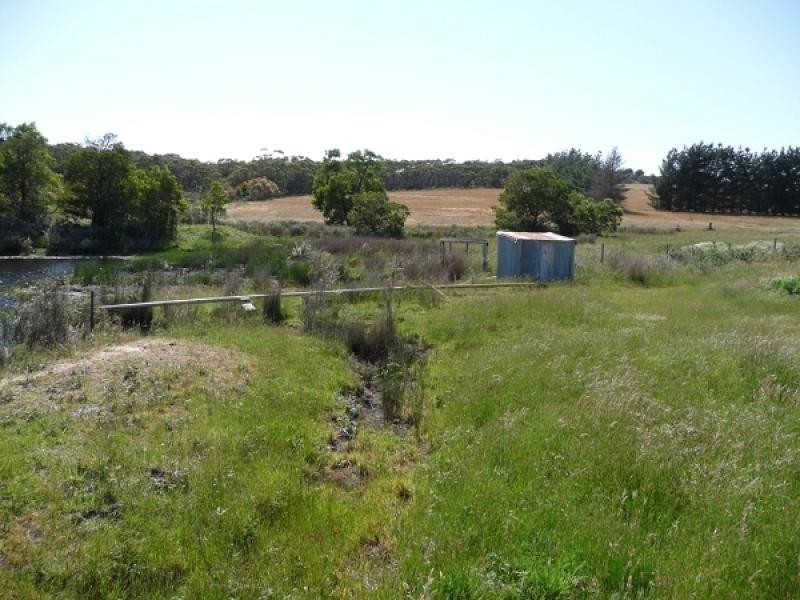 Lot 139 Crow Road, Pages Flat SA 5172