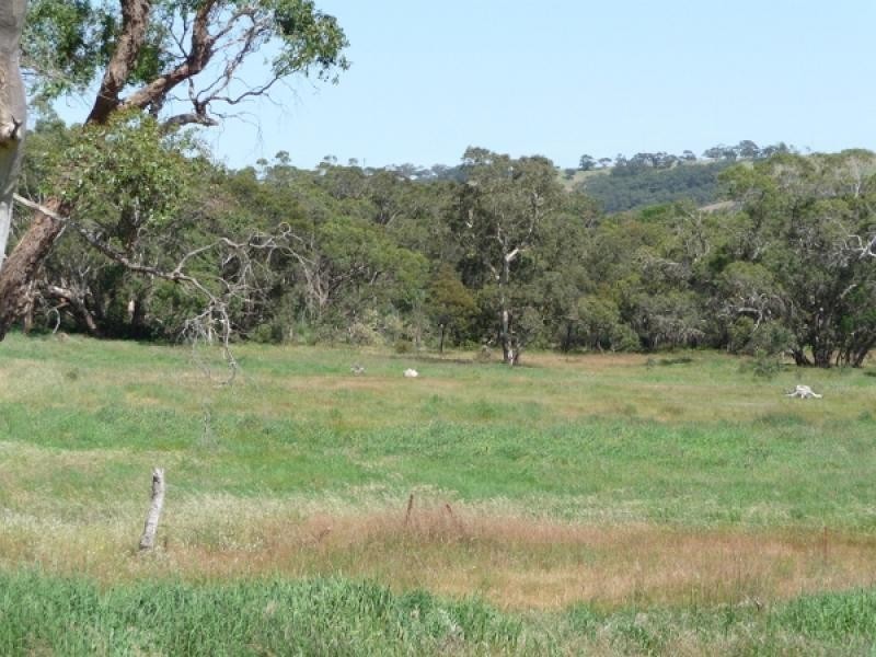 Lot 139 Crow Road, Pages Flat SA 5172